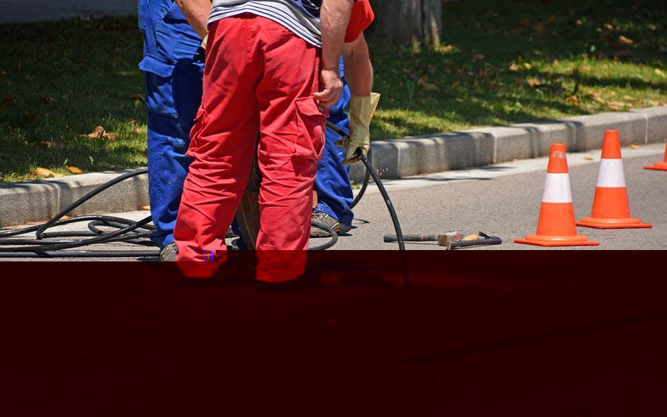débouchage Issou